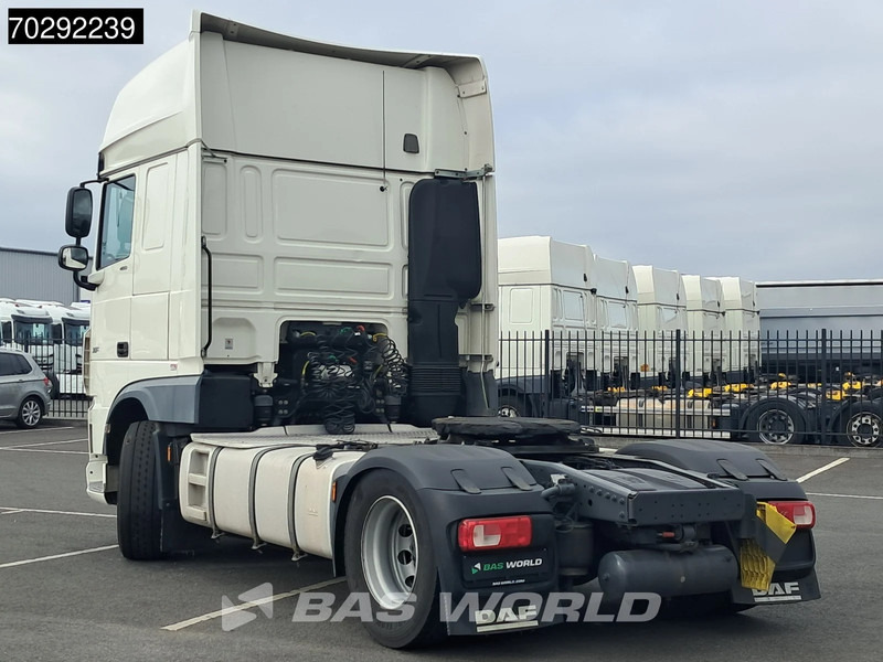 DAF XF 480 4X2 SSC Retarder 2xTanks ACC LED Euro 6 - Xe đầu kéo: hình 2 DAF XF 480 4X2 SSC Retarder 2xTanks ACC LED Euro 6 - Xe đầu kéo: hình 2