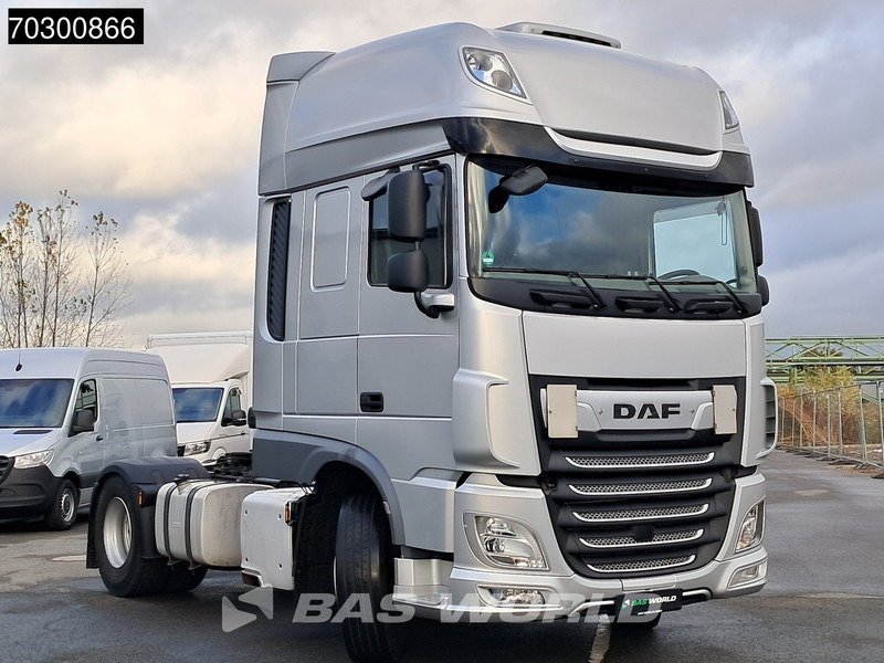 DAF XF 480 4X2 SSC Retarder 2xTanks ACC LED Standklima Euro 6 - Xe đầu kéo: hình 2 DAF XF 480 4X2 SSC Retarder 2xTanks ACC LED Standklima Euro 6 - Xe đầu kéo: hình 2