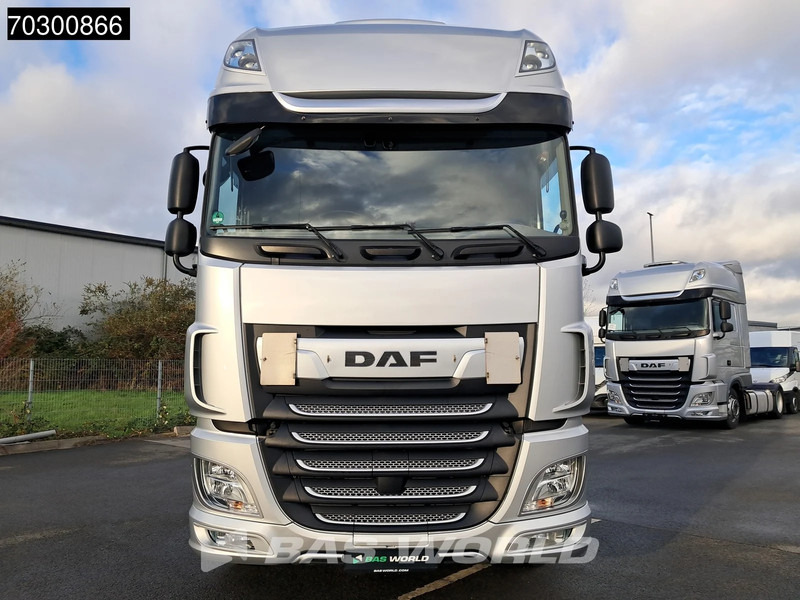 DAF XF 480 4X2 SSC Retarder 2xTanks ACC LED Standklima Euro 6 - Xe đầu kéo: hình 3 DAF XF 480 4X2 SSC Retarder 2xTanks ACC LED Standklima Euro 6 - Xe đầu kéo: hình 3