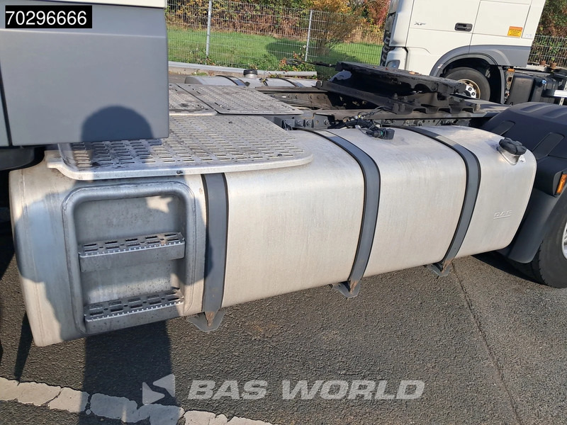DAF XF 480 4X2 SSC Retarder 2xTanks ACC LED Standklima Euro 6 - Xe đầu kéo: hình 5 DAF XF 480 4X2 SSC Retarder 2xTanks ACC LED Standklima Euro 6 - Xe đầu kéo: hình 5