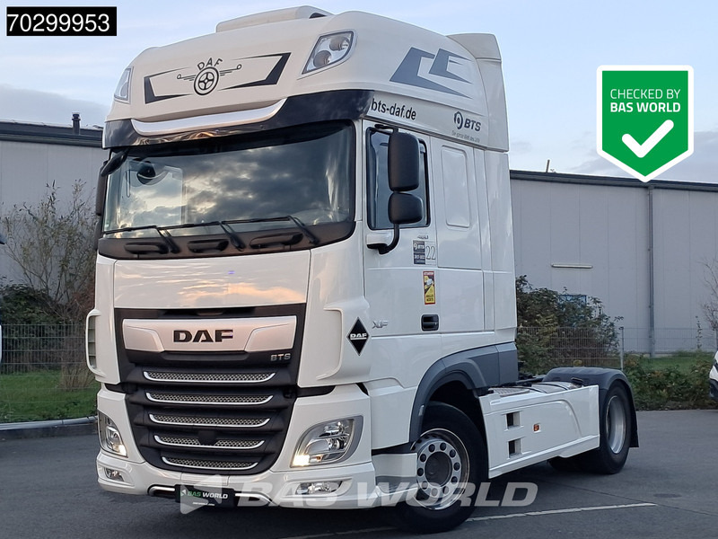 DAF XF 480 4X2 SSC Retarder 2xTanks ACC Standklima Euro 6 - Xe đầu kéo: hình 1 DAF XF 480 4X2 SSC Retarder 2xTanks ACC Standklima Euro 6 - Xe đầu kéo: hình 1