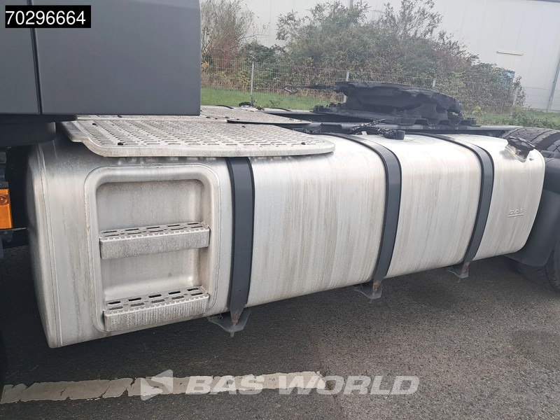 DAF XF 480 4X2 SSC Retarder 2xTanks ACC Standklima Euro 6 - Xe đầu kéo: hình 5 DAF XF 480 4X2 SSC Retarder 2xTanks ACC Standklima Euro 6 - Xe đầu kéo: hình 5