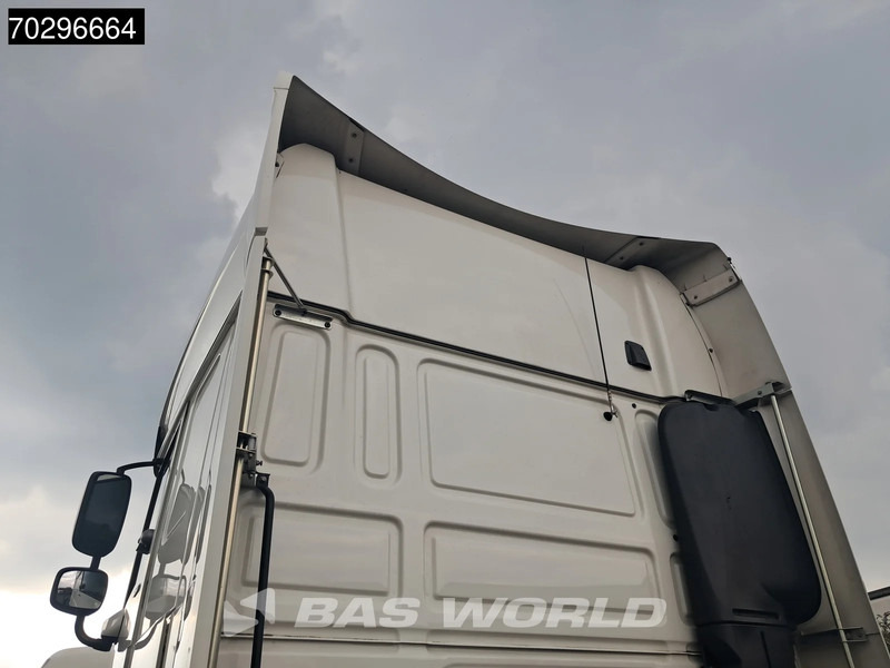 DAF XF 480 4X2 SSC Retarder 2xTanks ACC Standklima Euro 6 - Xe đầu kéo: hình 2 DAF XF 480 4X2 SSC Retarder 2xTanks ACC Standklima Euro 6 - Xe đầu kéo: hình 2