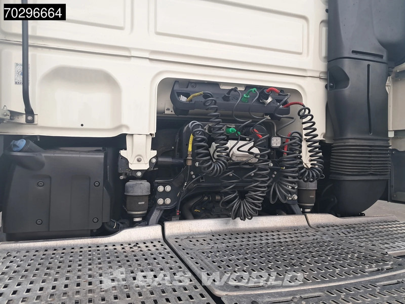 DAF XF 480 4X2 SSC Retarder 2xTanks ACC Standklima Euro 6 - Xe đầu kéo: hình 3 DAF XF 480 4X2 SSC Retarder 2xTanks ACC Standklima Euro 6 - Xe đầu kéo: hình 3