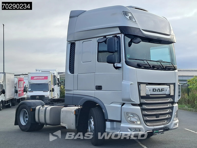 DAF XF 480 4X2 SSC Retarder 2xTanks ACC Standklima Euro 6 - Xe đầu kéo: hình 3 DAF XF 480 4X2 SSC Retarder 2xTanks ACC Standklima Euro 6 - Xe đầu kéo: hình 3