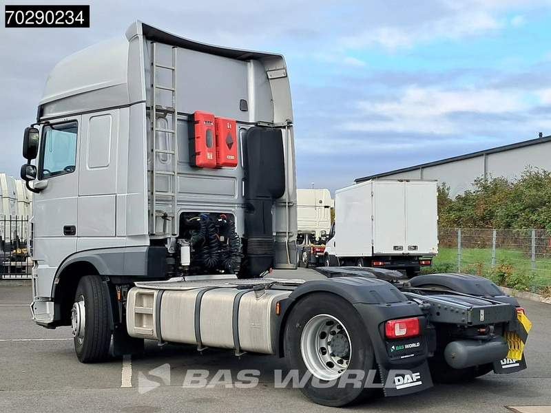 DAF XF 480 4X2 SSC Retarder 2xTanks ACC Standklima Euro 6 - Xe đầu kéo: hình 2 DAF XF 480 4X2 SSC Retarder 2xTanks ACC Standklima Euro 6 - Xe đầu kéo: hình 2