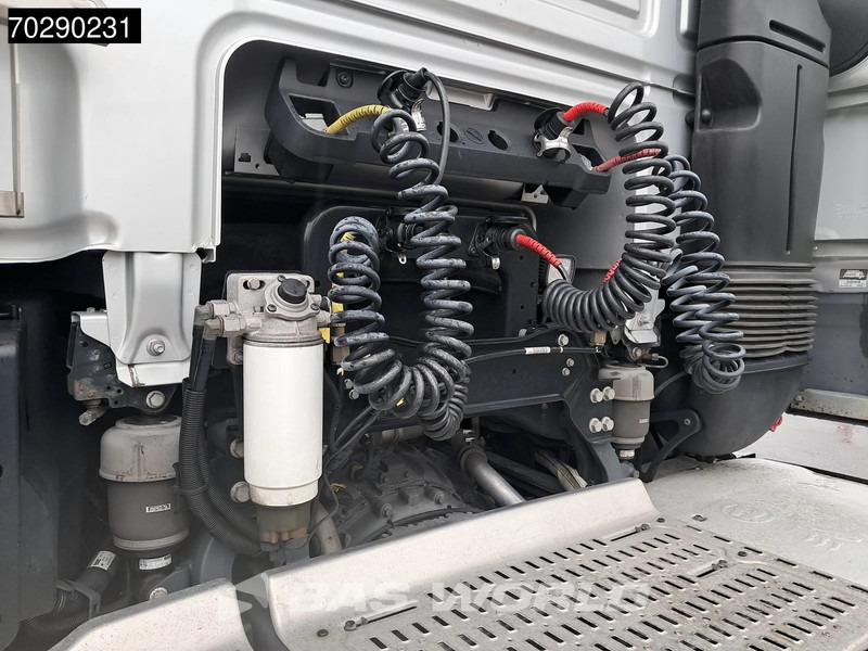 Cho thuê DAF XF 480 4X2 SSC Retarder Mega 2xTanks ACC LED Standklima Euro 6 DAF XF 480 4X2 SSC Retarder Mega 2xTanks ACC LED Standklima Euro 6: hình 12