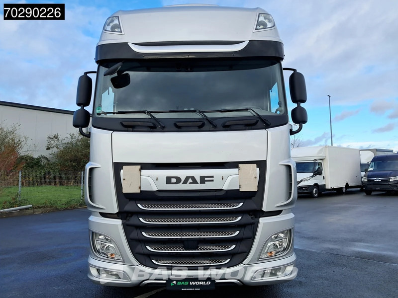 DAF XF 480 4X2 SSC Retarder Mega 2xTanks ACC LED Standklima Euro 6 - Xe đầu kéo: hình 3 DAF XF 480 4X2 SSC Retarder Mega 2xTanks ACC LED Standklima Euro 6 - Xe đầu kéo: hình 3