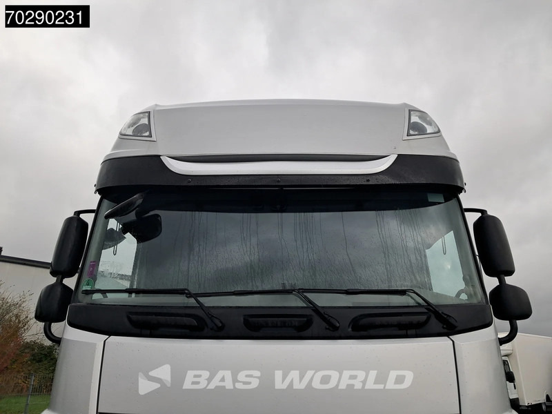 DAF XF 480 4X2 SSC Retarder Mega 2xTanks ACC LED Standklima Euro 6 - Xe đầu kéo: hình 5 DAF XF 480 4X2 SSC Retarder Mega 2xTanks ACC LED Standklima Euro 6 - Xe đầu kéo: hình 5