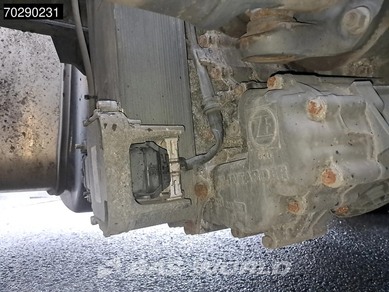 Cho thuê DAF XF 480 4X2 SSC Retarder Mega 2xTanks ACC LED Standklima Euro 6 DAF XF 480 4X2 SSC Retarder Mega 2xTanks ACC LED Standklima Euro 6: hình 17