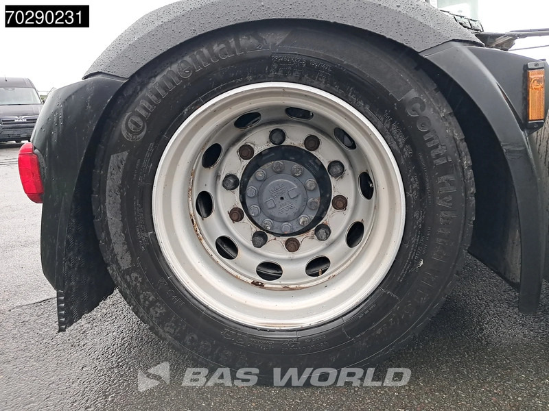 Cho thuê DAF XF 480 4X2 SSC Retarder Mega 2xTanks ACC LED Standklima Euro 6 DAF XF 480 4X2 SSC Retarder Mega 2xTanks ACC LED Standklima Euro 6: hình 16