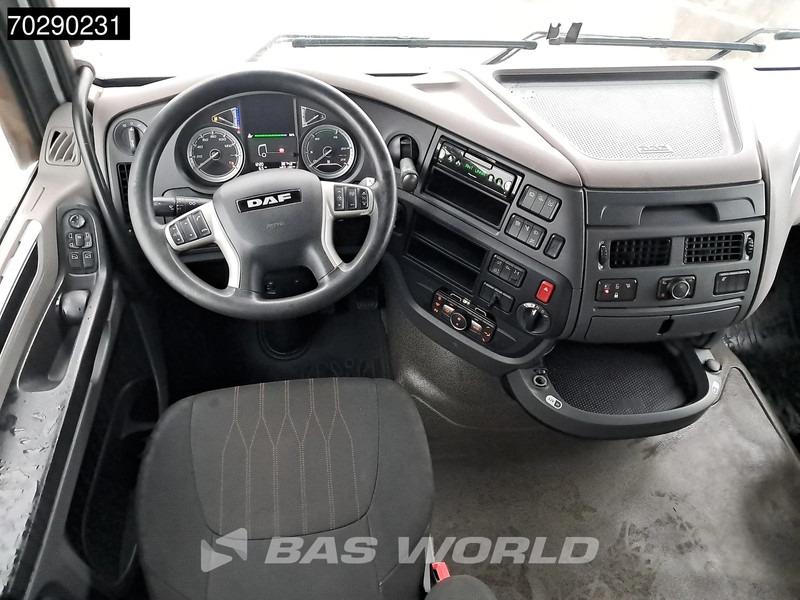 Cho thuê DAF XF 480 4X2 SSC Retarder Mega 2xTanks ACC LED Standklima Euro 6 DAF XF 480 4X2 SSC Retarder Mega 2xTanks ACC LED Standklima Euro 6: hình 19