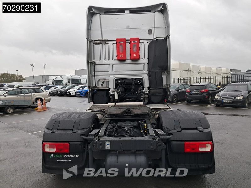 Cho thuê DAF XF 480 4X2 SSC Retarder Mega 2xTanks ACC LED Standklima Euro 6 DAF XF 480 4X2 SSC Retarder Mega 2xTanks ACC LED Standklima Euro 6: hình 10