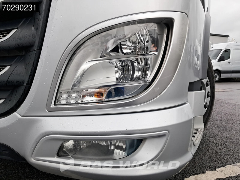 Cho thuê DAF XF 480 4X2 SSC Retarder Mega 2xTanks ACC LED Standklima Euro 6 DAF XF 480 4X2 SSC Retarder Mega 2xTanks ACC LED Standklima Euro 6: hình 7