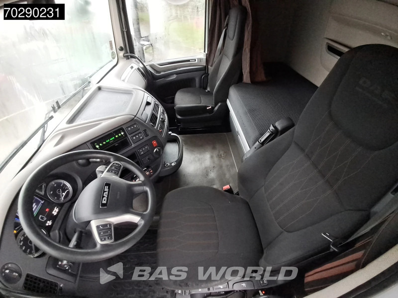 Cho thuê DAF XF 480 4X2 SSC Retarder Mega 2xTanks ACC LED Standklima Euro 6 DAF XF 480 4X2 SSC Retarder Mega 2xTanks ACC LED Standklima Euro 6: hình 18