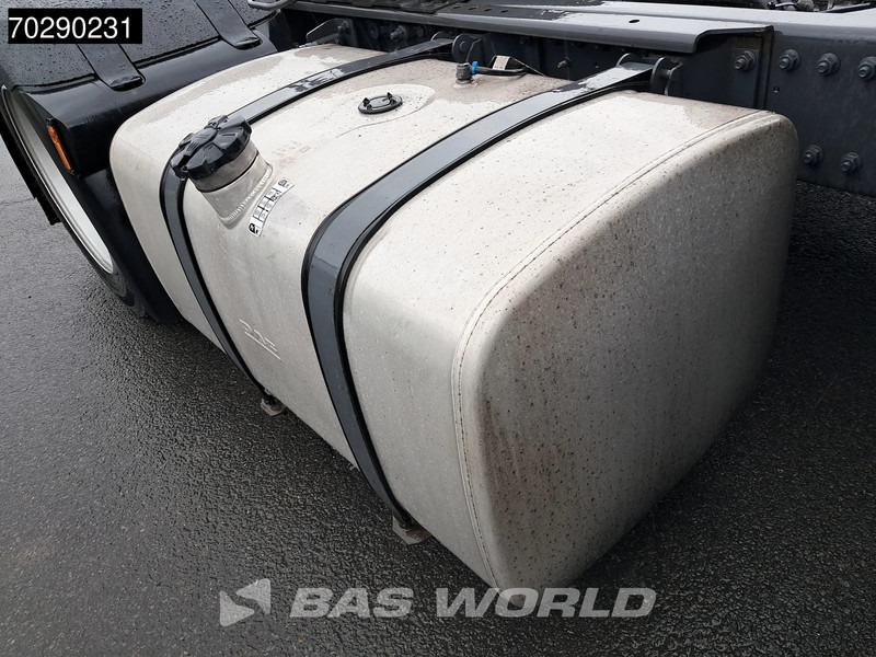 Cho thuê DAF XF 480 4X2 SSC Retarder Mega 2xTanks ACC LED Standklima Euro 6 DAF XF 480 4X2 SSC Retarder Mega 2xTanks ACC LED Standklima Euro 6: hình 14