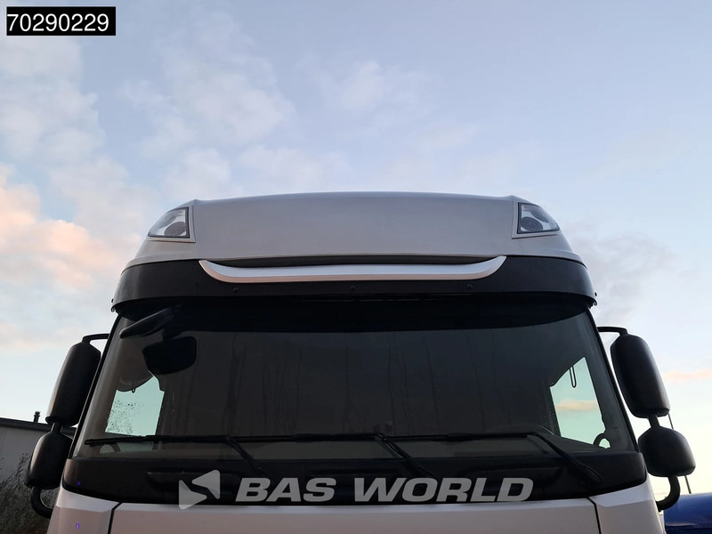 DAF XF 480 4X2 SSC Retarder Mega 2xTanks ACC LED Standklima Euro 6 - Xe đầu kéo: hình 3 DAF XF 480 4X2 SSC Retarder Mega 2xTanks ACC LED Standklima Euro 6 - Xe đầu kéo: hình 3