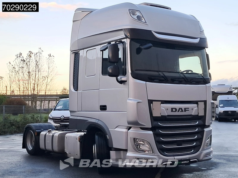 DAF XF 480 4X2 SSC Retarder Mega 2xTanks ACC LED Standklima Euro 6 - Xe đầu kéo: hình 2 DAF XF 480 4X2 SSC Retarder Mega 2xTanks ACC LED Standklima Euro 6 - Xe đầu kéo: hình 2