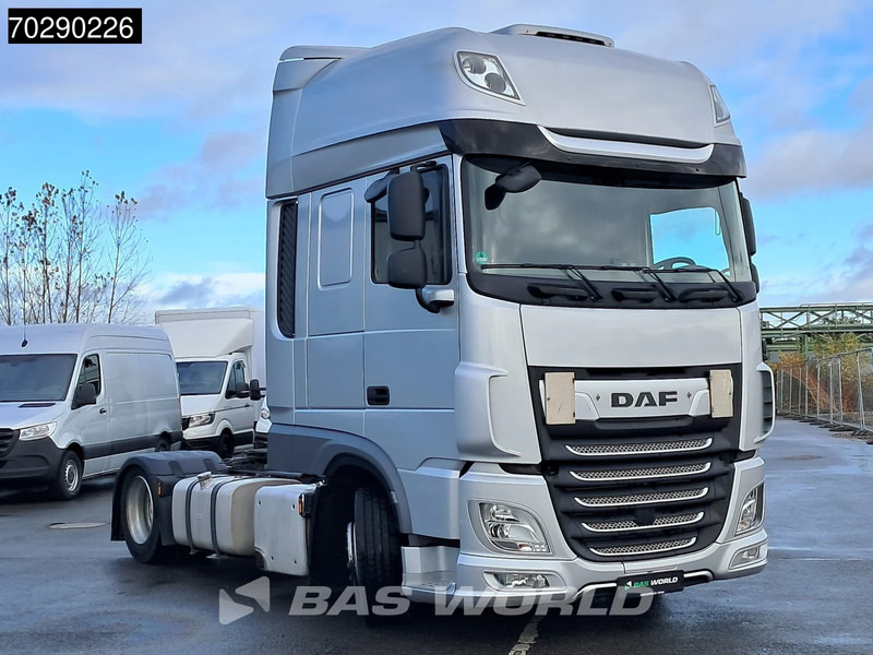 DAF XF 480 4X2 SSC Retarder Mega 2xTanks ACC LED Standklima Euro 6 - Xe đầu kéo: hình 2 DAF XF 480 4X2 SSC Retarder Mega 2xTanks ACC LED Standklima Euro 6 - Xe đầu kéo: hình 2