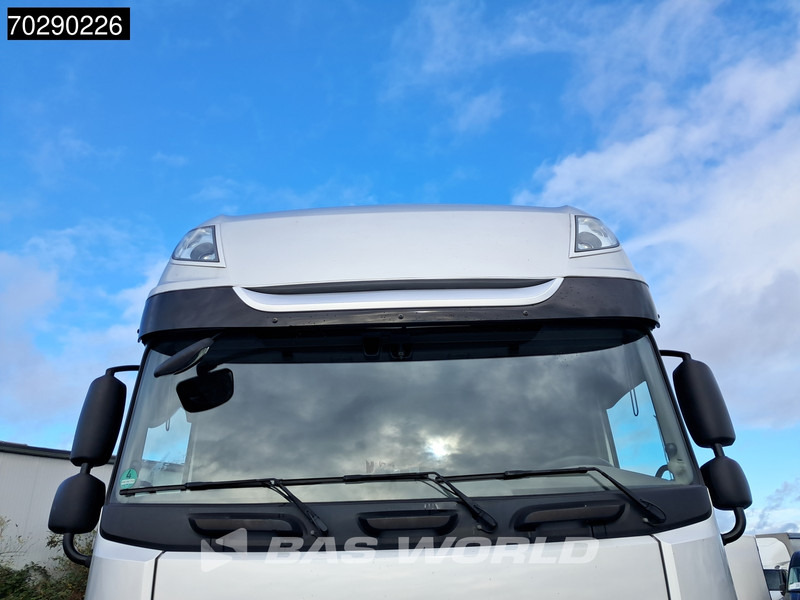 DAF XF 480 4X2 SSC Retarder Mega 2xTanks ACC LED Standklima Euro 6 - Xe đầu kéo: hình 5 DAF XF 480 4X2 SSC Retarder Mega 2xTanks ACC LED Standklima Euro 6 - Xe đầu kéo: hình 5