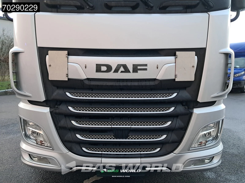 DAF XF 480 4X2 SSC Retarder Mega 2xTanks ACC LED Standklima Euro 6 - Xe đầu kéo: hình 5 DAF XF 480 4X2 SSC Retarder Mega 2xTanks ACC LED Standklima Euro 6 - Xe đầu kéo: hình 5