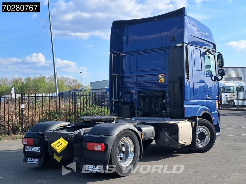 DAF XF 480 4X2 SSC Retarder PTO Standklima Alcoa's LED ACC - Xe đầu kéo: hình 3 DAF XF 480 4X2 SSC Retarder PTO Standklima Alcoa's LED ACC - Xe đầu kéo: hình 3