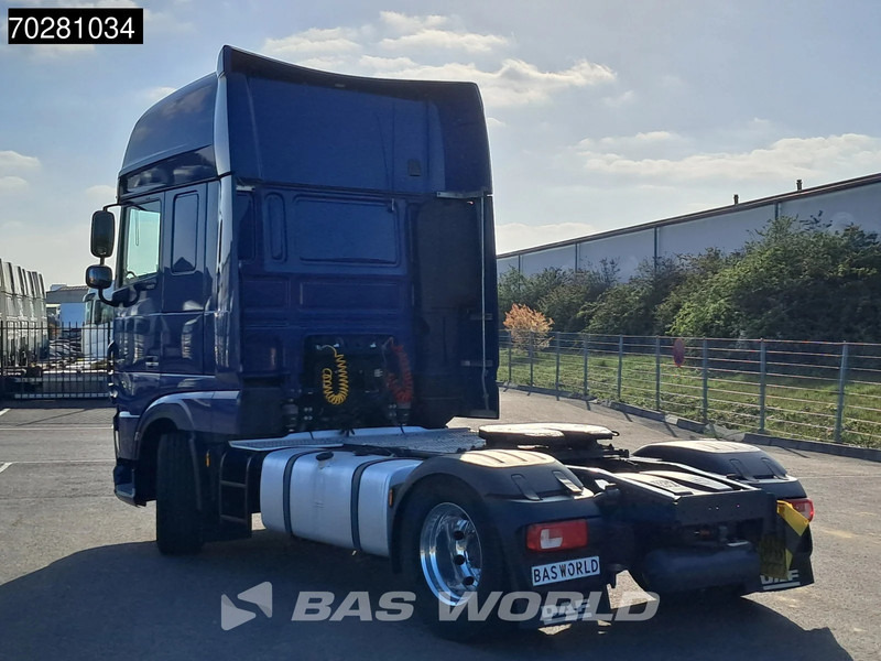 DAF XF 480 4X2 SSC Retarder PTO Standklima Alcoa's Navi ACC LED - Xe đầu kéo: hình 2 DAF XF 480 4X2 SSC Retarder PTO Standklima Alcoa's Navi ACC LED - Xe đầu kéo: hình 2