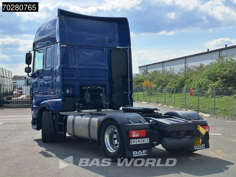 DAF XF 480 4X2 SSC Retarder PTO Standklima Alcoa's Navi ACC LED - Xe đầu kéo: hình 2 DAF XF 480 4X2 SSC Retarder PTO Standklima Alcoa's Navi ACC LED - Xe đầu kéo: hình 2