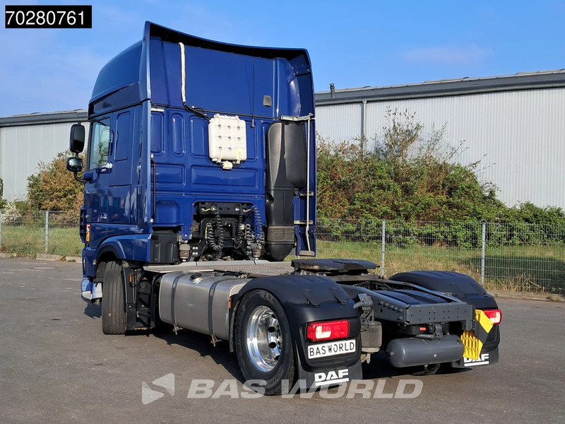 DAF XF 480 4X2 SSC Retarder PTO Standklima Alcoa's Navi ACC LED - Xe đầu kéo: hình 2 DAF XF 480 4X2 SSC Retarder PTO Standklima Alcoa's Navi ACC LED - Xe đầu kéo: hình 2