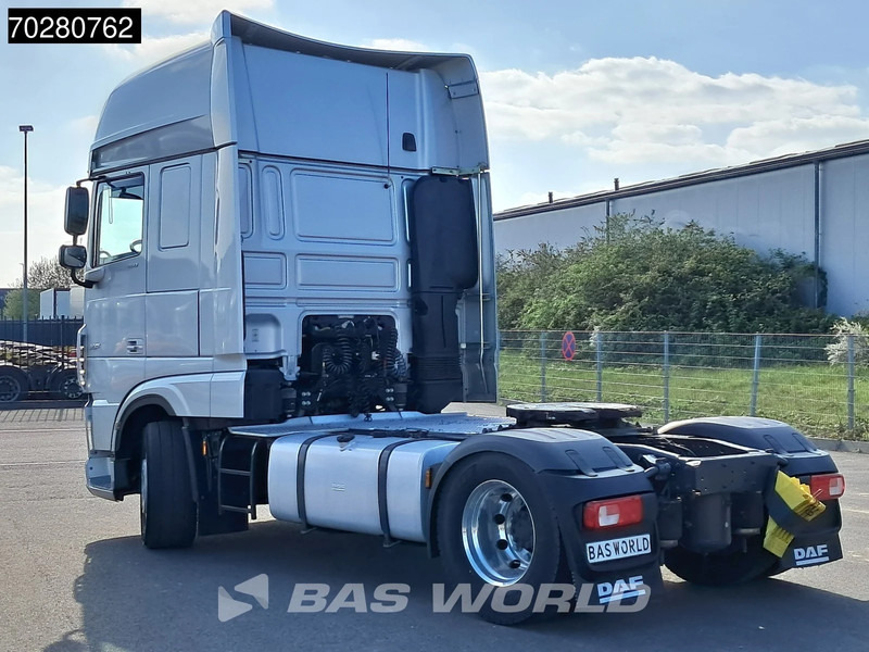 DAF XF 480 4X2 SSC Retarder Standklima Alcoa's Navi ACC LED - Xe đầu kéo: hình 2 DAF XF 480 4X2 SSC Retarder Standklima Alcoa's Navi ACC LED - Xe đầu kéo: hình 2