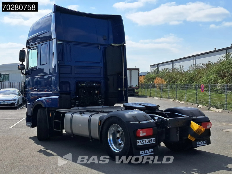 DAF XF 480 4X2 SSC Retarder Standklima Alcoa's Navi ACC LED - Xe đầu kéo: hình 3 DAF XF 480 4X2 SSC Retarder Standklima Alcoa's Navi ACC LED - Xe đầu kéo: hình 3