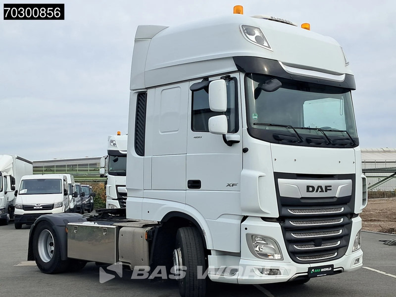 DAF XF 480 4X2 SSC Retarder Standklima - Xe đầu kéo: hình 3 DAF XF 480 4X2 SSC Retarder Standklima - Xe đầu kéo: hình 3