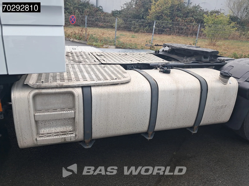 DAF XF 480 4X2 SSC Retarder Standklima LED ACC Euro 6 - Xe đầu kéo: hình 5 DAF XF 480 4X2 SSC Retarder Standklima LED ACC Euro 6 - Xe đầu kéo: hình 5