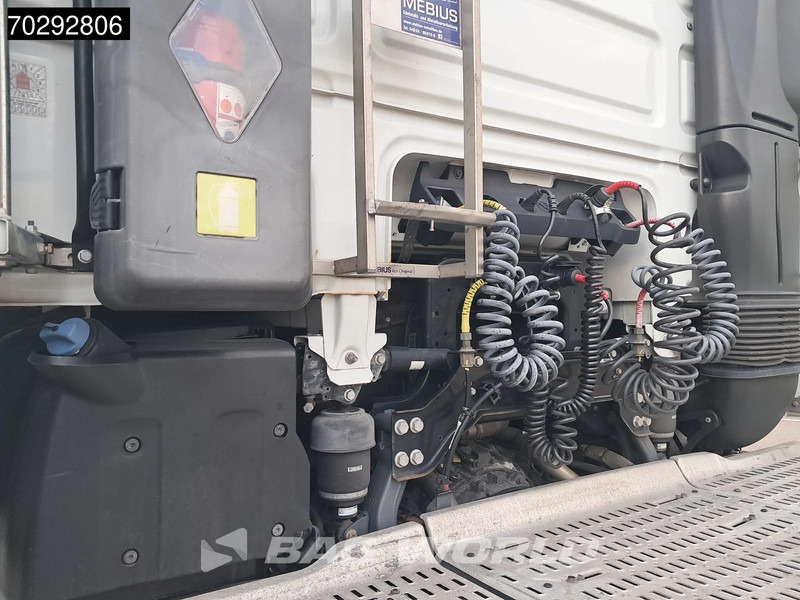 DAF XF 480 4X2 SSC Retarder Standklima LED ACC Euro 6 - Xe đầu kéo: hình 3 DAF XF 480 4X2 SSC Retarder Standklima LED ACC Euro 6 - Xe đầu kéo: hình 3