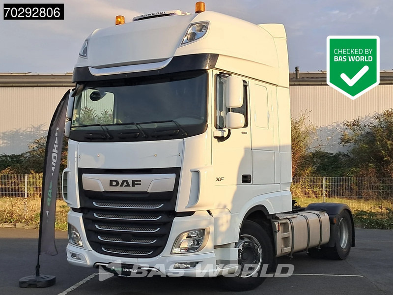 DAF XF 480 4X2 SSC Retarder Standklima LED ACC Euro 6 - Xe đầu kéo: hình 1 DAF XF 480 4X2 SSC Retarder Standklima LED ACC Euro 6 - Xe đầu kéo: hình 1