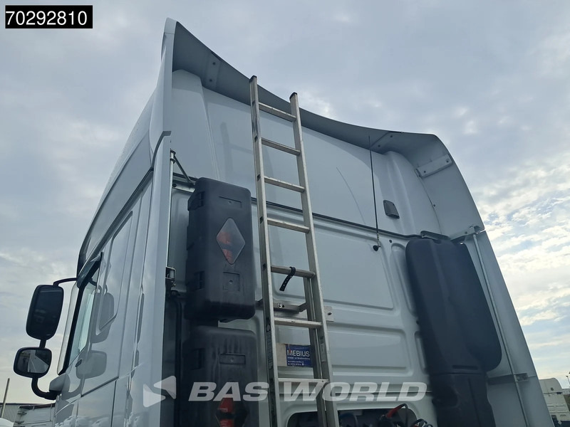 DAF XF 480 4X2 SSC Retarder Standklima LED ACC Euro 6 - Xe đầu kéo: hình 2 DAF XF 480 4X2 SSC Retarder Standklima LED ACC Euro 6 - Xe đầu kéo: hình 2