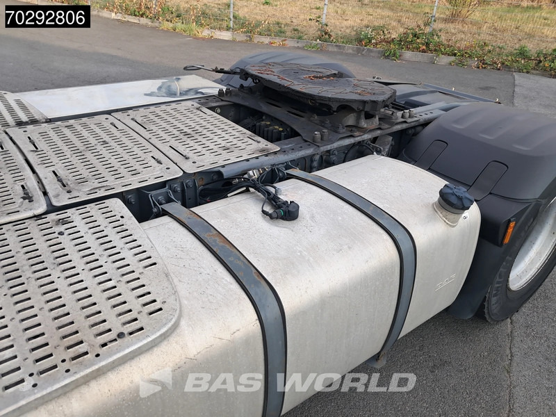 DAF XF 480 4X2 SSC Retarder Standklima LED ACC Euro 6 - Xe đầu kéo: hình 5 DAF XF 480 4X2 SSC Retarder Standklima LED ACC Euro 6 - Xe đầu kéo: hình 5