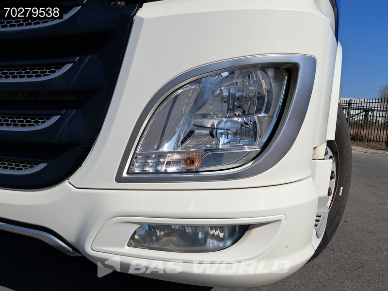 Xe đầu kéo DAF XF 480 4X2 SSC Standklima ACC Euro 6: hình 10