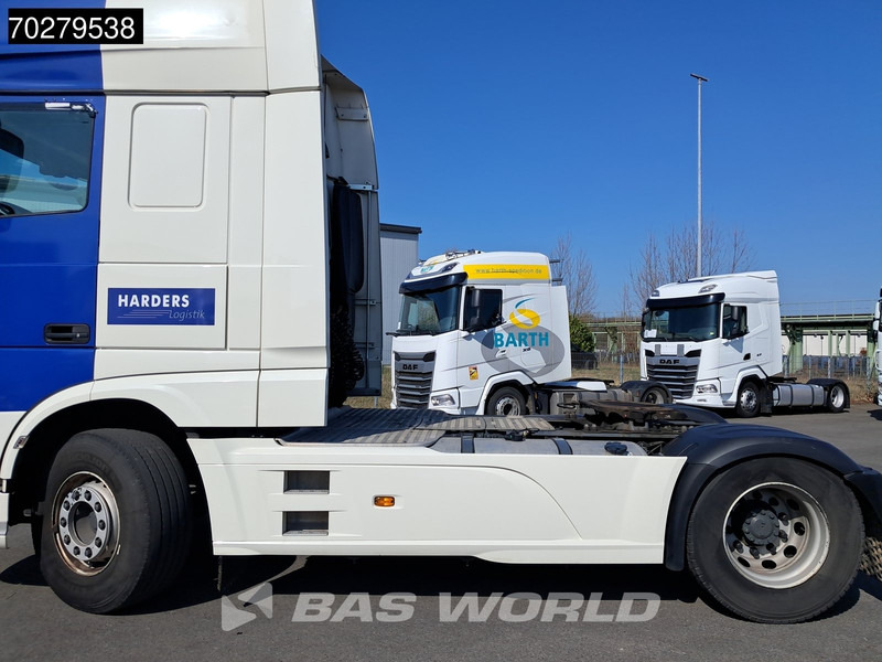 Xe đầu kéo DAF XF 480 4X2 SSC Standklima ACC Euro 6: hình 14