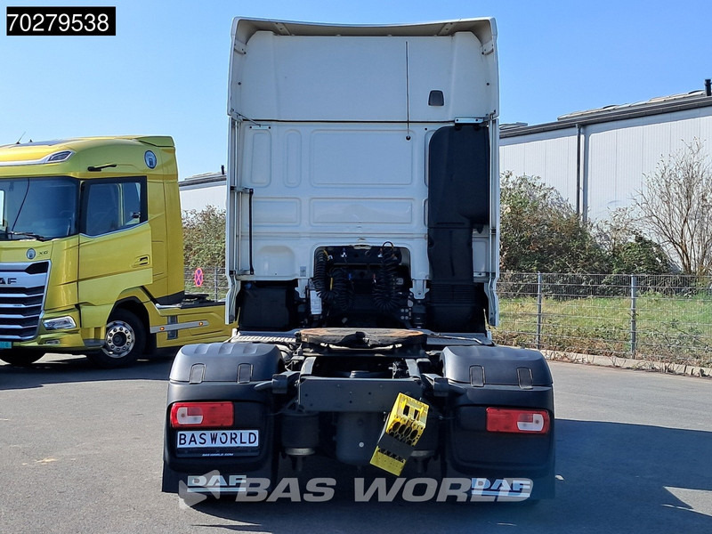 Xe đầu kéo DAF XF 480 4X2 SSC Standklima ACC Euro 6: hình 11