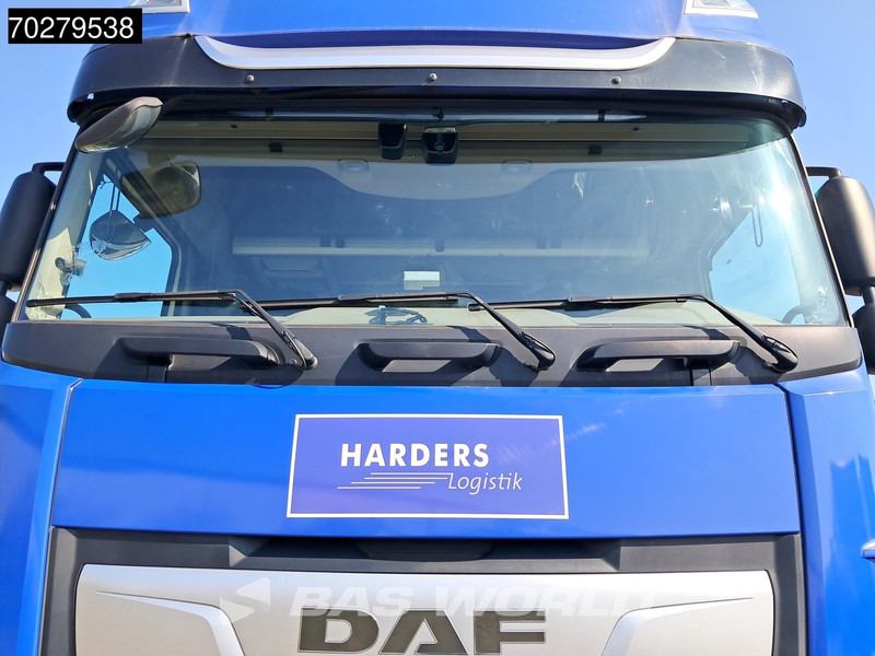 Xe đầu kéo DAF XF 480 4X2 SSC Standklima ACC Euro 6: hình 8