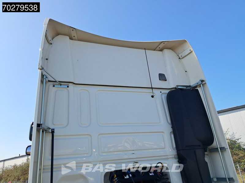 Xe đầu kéo DAF XF 480 4X2 SSC Standklima ACC Euro 6: hình 12