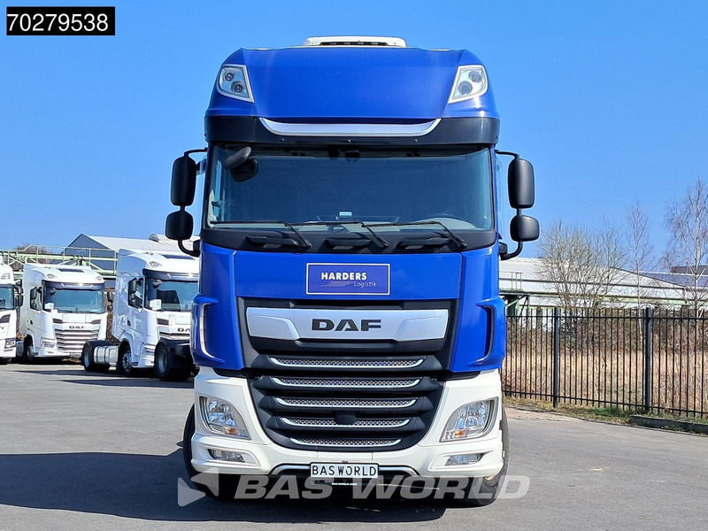 Xe đầu kéo DAF XF 480 4X2 SSC Standklima ACC Euro 6: hình 7