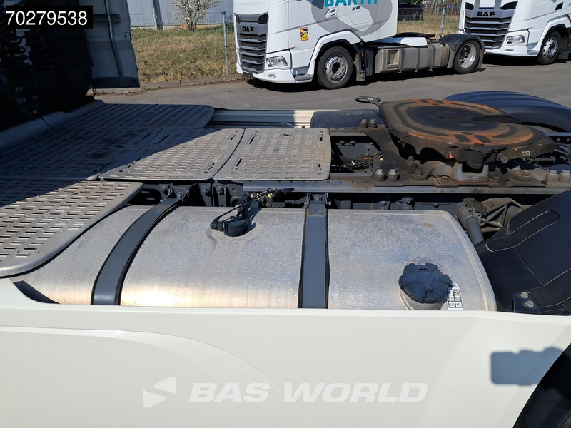 Xe đầu kéo DAF XF 480 4X2 SSC Standklima ACC Euro 6: hình 16