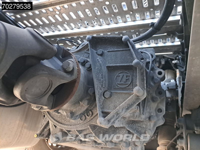 Xe đầu kéo DAF XF 480 4X2 SSC Standklima ACC Euro 6: hình 19