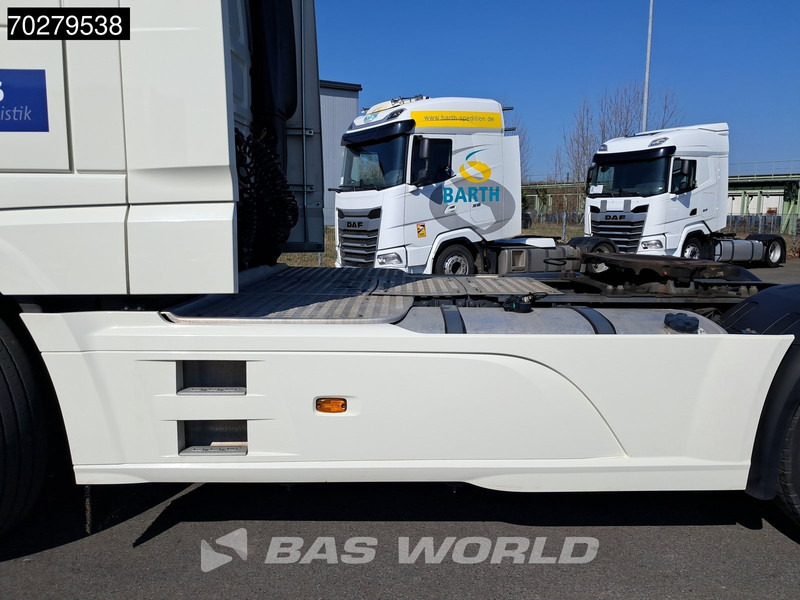 Xe đầu kéo DAF XF 480 4X2 SSC Standklima ACC Euro 6: hình 15