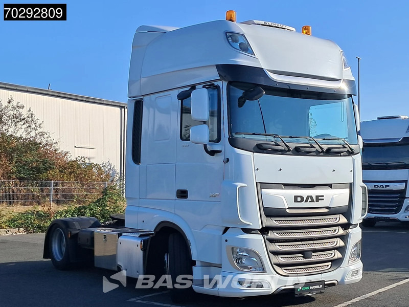 DAF XF 530 4X2 Mega SSC Hebesattel Retarder 2xTanks ACC Standklima Euro 6 - Xe đầu kéo: hình 3 DAF XF 530 4X2 Mega SSC Hebesattel Retarder 2xTanks ACC Standklima Euro 6 - Xe đầu kéo: hình 3