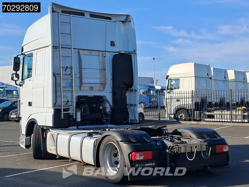 DAF XF 530 4X2 Mega SSC Hebesattel Retarder 2xTanks ACC Standklima Euro 6 - Xe đầu kéo: hình 2 DAF XF 530 4X2 Mega SSC Hebesattel Retarder 2xTanks ACC Standklima Euro 6 - Xe đầu kéo: hình 2