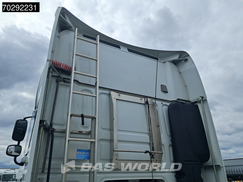 DAF XF 530 4X2 Mega SSC Retarder Hebesattel ACC Euro 6 - Xe đầu kéo: hình 3 DAF XF 530 4X2 Mega SSC Retarder Hebesattel ACC Euro 6 - Xe đầu kéo: hình 3