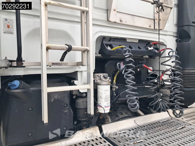 DAF XF 530 4X2 Mega SSC Retarder Hebesattel ACC Euro 6 - Xe đầu kéo: hình 5 DAF XF 530 4X2 Mega SSC Retarder Hebesattel ACC Euro 6 - Xe đầu kéo: hình 5